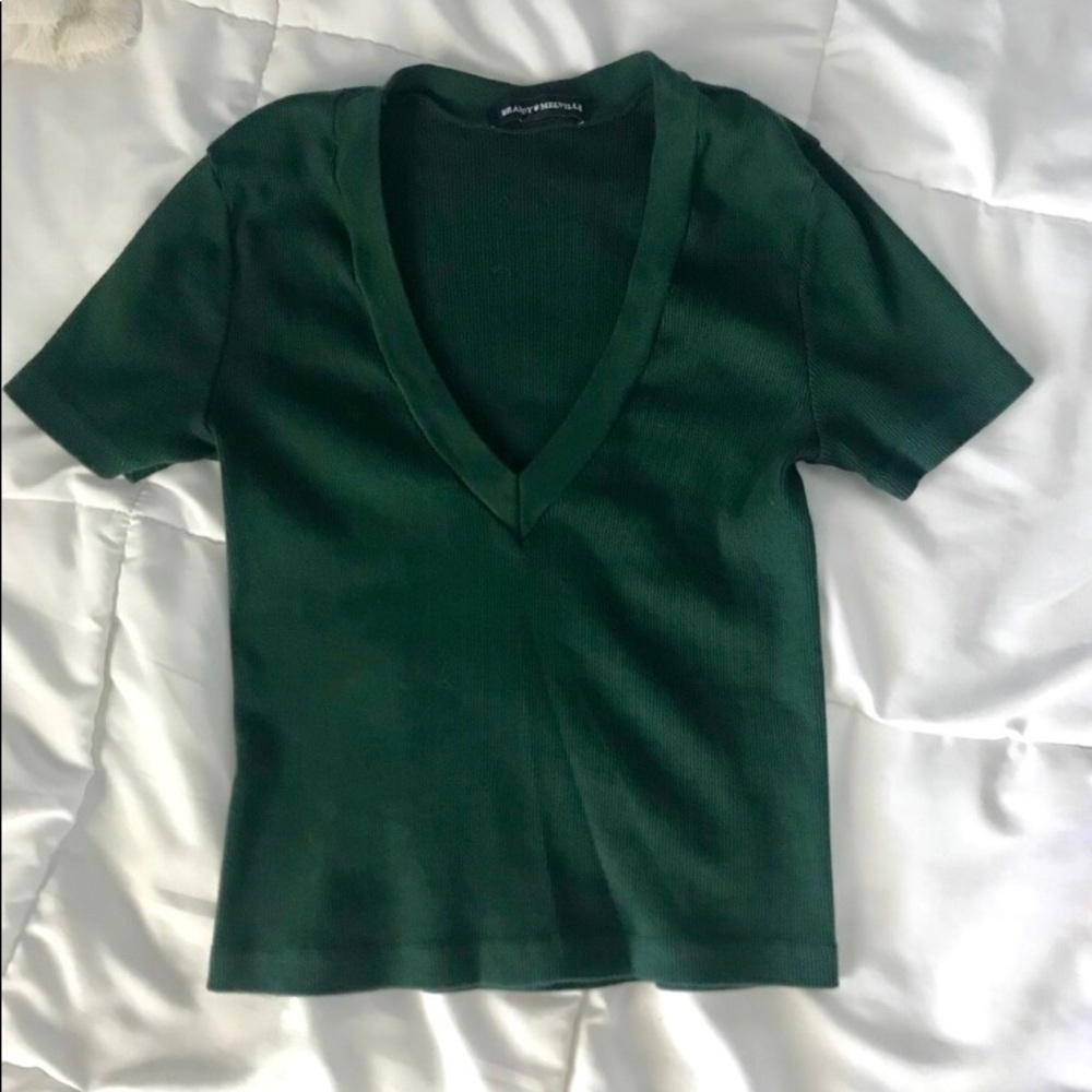 Brandy Melville Top